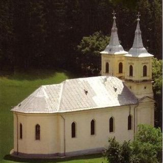 Nicula Orthodox Monastery Nicula, Cluj