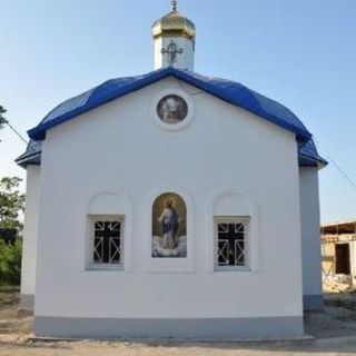 Annunciation Orthodox Monastery Kherson, Kherson