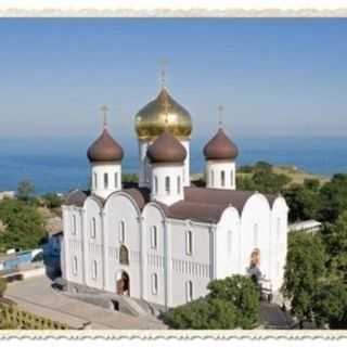 Icon of the Mother of God Orthodox Cathedral - Odessa, Odessa