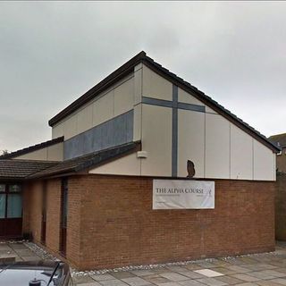 The Vine Community Church Cardiff, Glamorgan