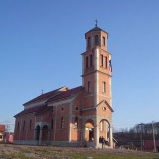 Prijecani Orthodox Church Banja Luka, Republika Srpska
