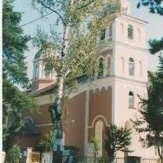 Ascension of the Lord Orthodox Church Botevgrad, Sofiya