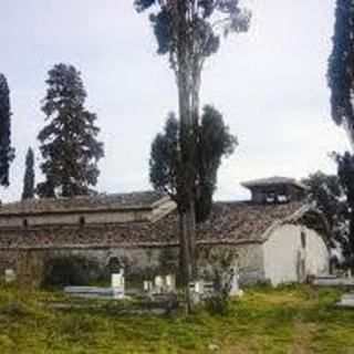 Theotokos Mary Orthodox Church - Bishqethem, Fier