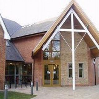 Littleover Methodist Church Derby, Derbyshire
