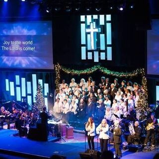 TrinityLife Christmas 2015