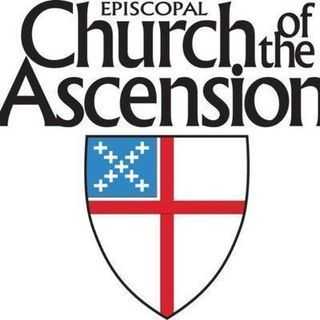 Church Of The Ascension - Gaithersburg, Maryland