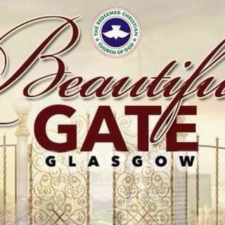 RCCG Beautiful Gate Glasgow, Glasgow City
