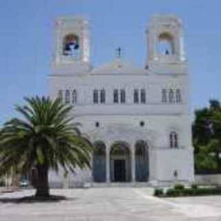 Saint Nicholas Orthodox Church - Pirgos, Elis