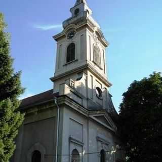 Saint Roch Orthodox Church - Novi Sad, South Backa