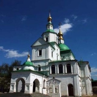 Saints Apostolic Fathers of Seven Ecumenical Council Orthodox Church - Moscow, Moscow