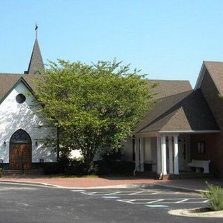 St Margaret''s Episcopal Church Annapolis, Maryland