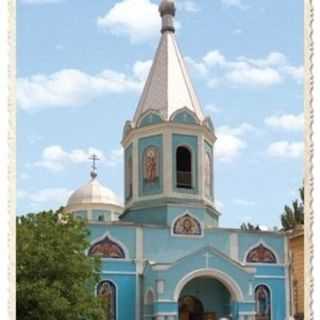 Our Lady of Kazan Orthodox Church - Odessa, Odessa