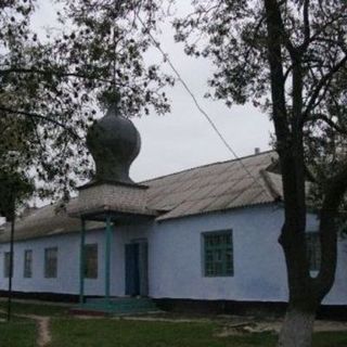 Saint Nicholas Orthodox Church Ingulets, Kherson