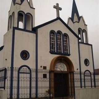 Saint Savvas Orthodox Church Curitiba, Parana