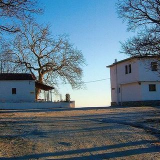 Saint Seraphim of Sarov Orthodox Monastery - Portaria, Magnesia