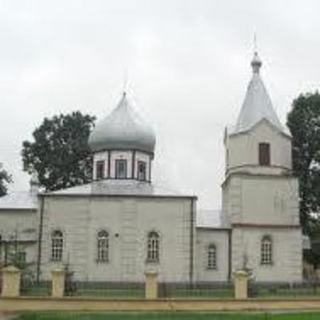 Resurrection of the Lord Orthodox Church - Bielsk, Podlaskie