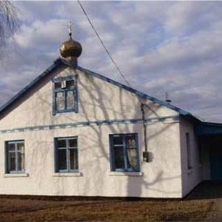 Nativity of the Blessed Virgin Orthodox Church - Matviikha, Kiev