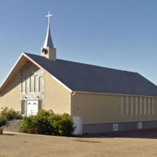 St. Mary - Richmound, Saskatchewan