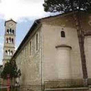 Taxiarchai Orthodox Church - Nestorio, Kastoria