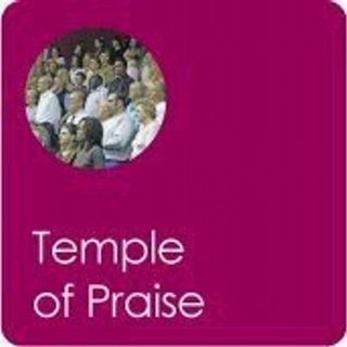 Temple of Praise Liverpool, Merseyside