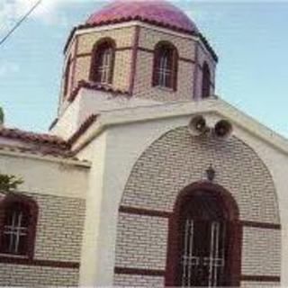 Saint George Orthodox Monastery - Melanthio, Kastoria