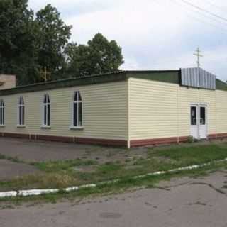 Saint Tatiana Orthodox Church - Terezyne, Kiev