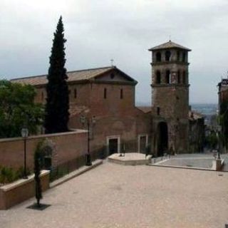 Saints Joachim and Anna Orthodox Church Tivoli, Lazio