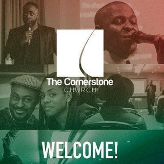 The Cornerstone - London, Greater London