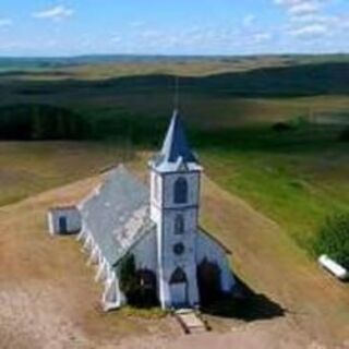 St. Donatus - Macklin, Saskatchewan