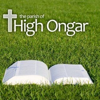 High Ongar Parish Church Ongar, Essex