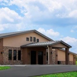 Bread of Life Christian Church Rogersville, Missouri