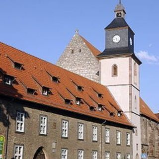 Orthodox Parish of Gottingen Gottingen, Niedersachsen