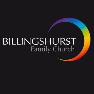 Billingshurst Family Church Billingshurst, West Sussex