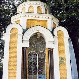 Holy Trinity Orthodox Monastery Chapel Chernihiv, Chernihiv