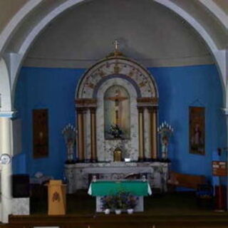 Tha Altar