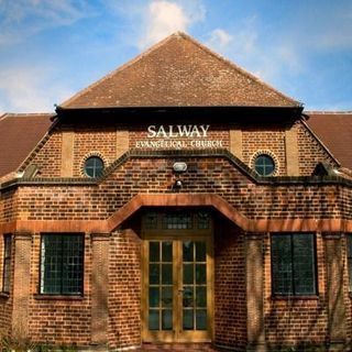 Salway Evangelical Church Woodford Green, Greater London