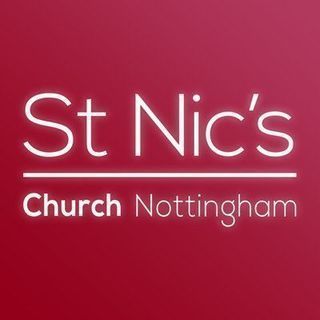 St Nicholas' Church Nottingham, Nottinghamshire