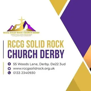 RCCG Solid Rock Parish Derby Derby, Derbyshire