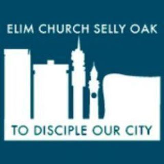 Elim Church Centre Birmingham, West Midlands