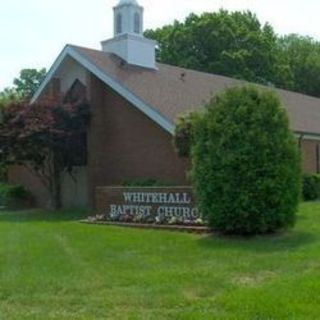 Whitehall Baptist Church Adamstown, Maryland