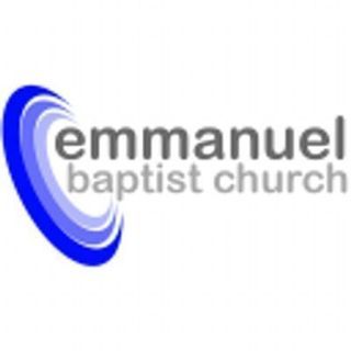Emmanuel Baptist Church Liverpool, Merseyside