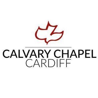 Calvary Baptist Church Cardiff, Glamorgan