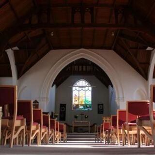 Bicester Methodist Church - Bicester, Oxfordshire