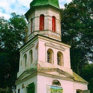 Saint Elias Orthodox Church Chernihiv, Chernihiv