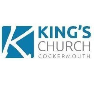 King's Church Cockermouth, Cumbria