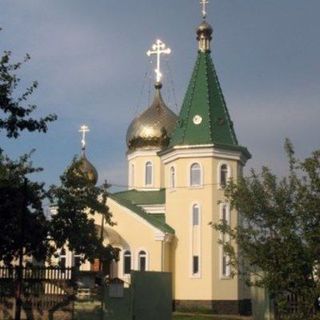 Saint Andrew Orthodox Church Minsk, Minsk