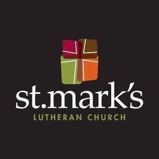 St Mark's Lutheran Church - Hagerstown, Maryland