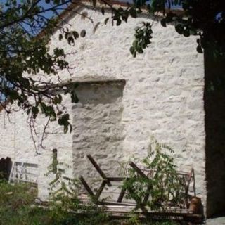 Saint Catherine Orthodox Church - Strongyli, Arta