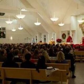 Christmas Eve Mass with Archbishop Lori