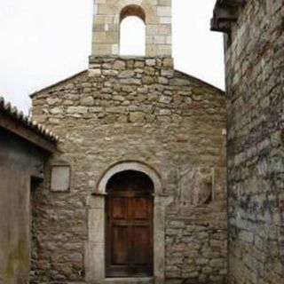 Holy Trinity Orthodox Monastery’s Chapel - Lushnje, Fier